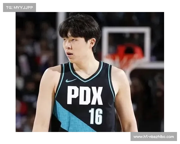 利好杨瀚森!罗威展现交易价值,湖人独行侠成潜在下家