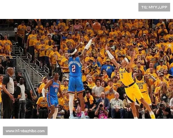 老鹰主场战步行者，杰伦约翰逊锋线带动成取胜之钥